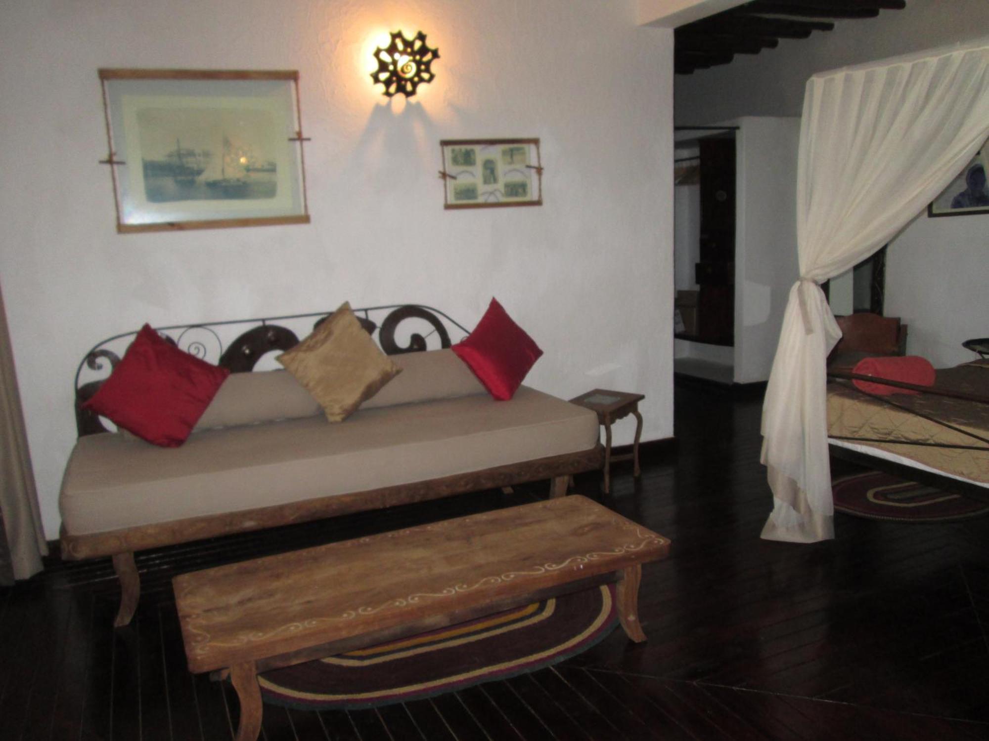 Villa Kiva Boutique Hotel Matemwe  Cameră foto
