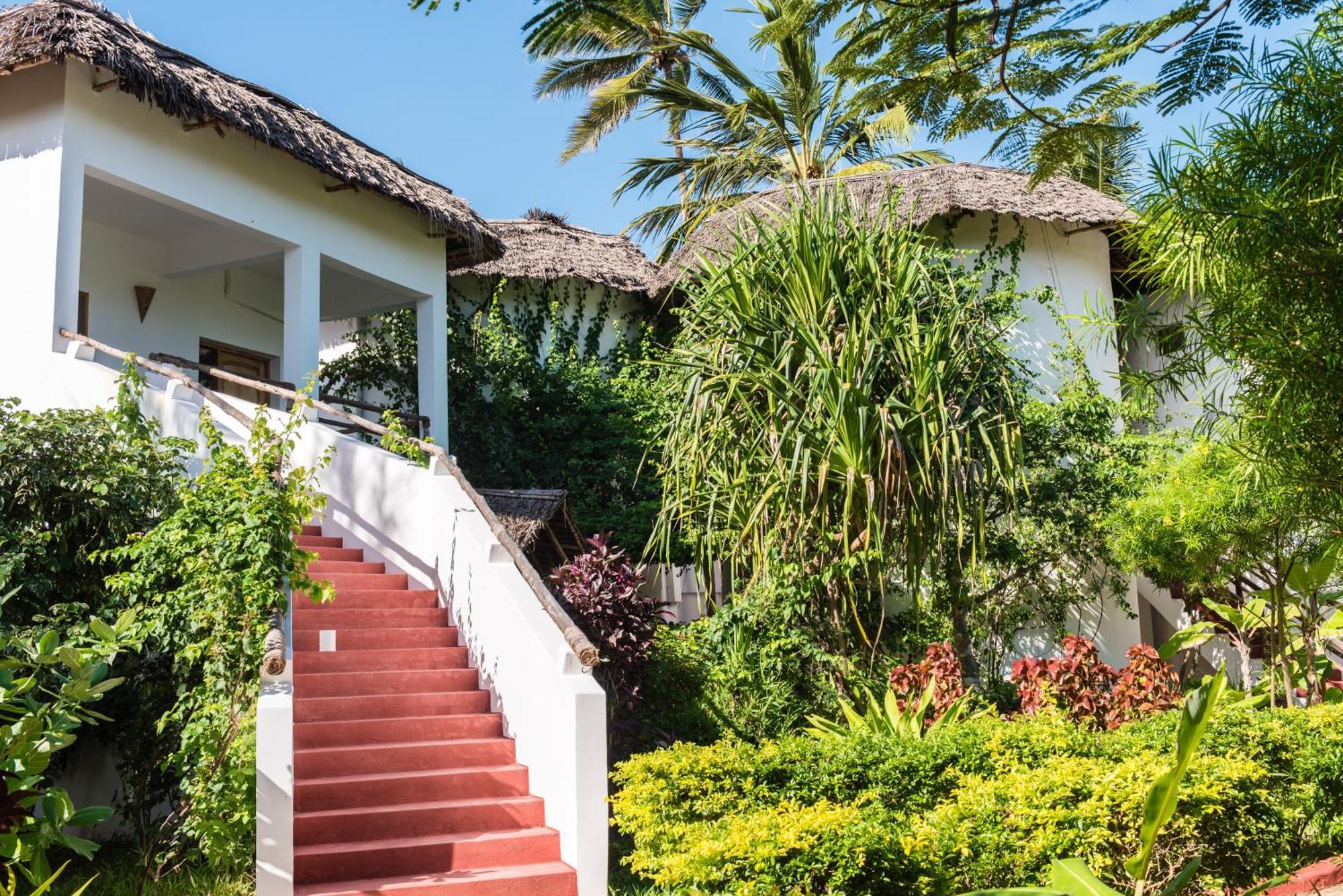Villa Kiva Boutique Hotel Matemwe  Exterior foto